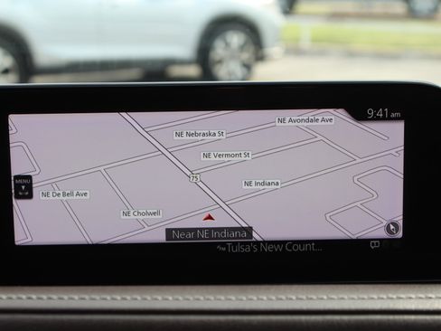 Used 2021 MAZDA CX-30 FWD 2.5 S w/ Premium Package image 41