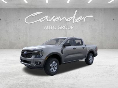 New 2025 Ford Ranger XL