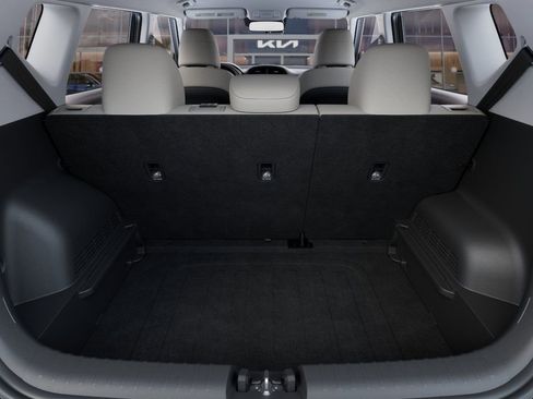 New 2025 Kia Soul LX image 19