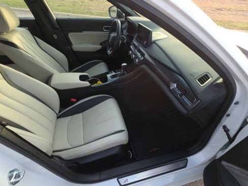 Used 2024 Acura Integra A-Spec image 30