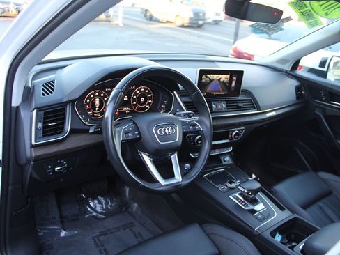Used 2018 Audi Q5 2.0T Premium Plus image 19
