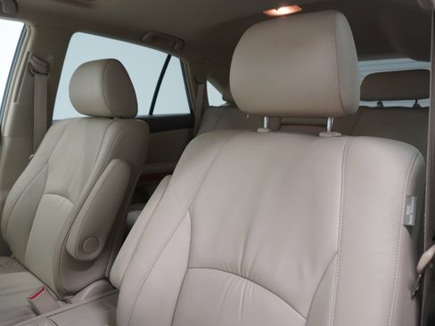Used 2004 Lexus RX 330 FWD image 10