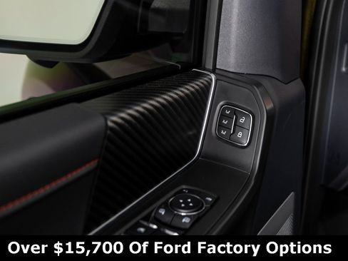 Used 2024 Ford F150 Raptor image 11