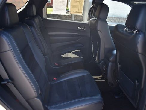Used 2022 Dodge Durango GT AWD/4WD image 30