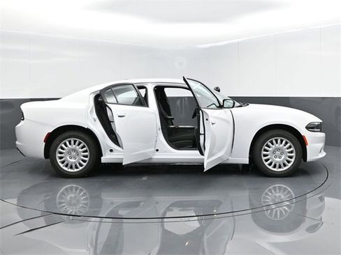 New 2023 Dodge Charger Police w/ Convenience Group I image 58