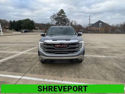 Used 2023 GMC Sierra 1500 SLT