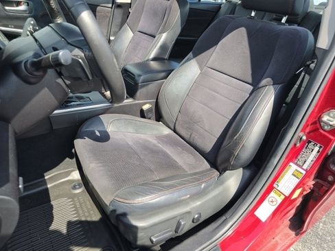 Used 2017 Toyota Camry XSE w/ Moonroof Package image 14