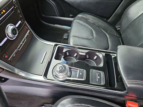 Used 2019 Ford Edge Titanium AWD/4WD image 23