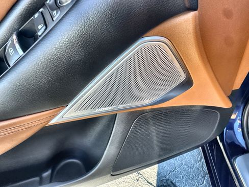 Used 2024 INFINITI Q50 Sensory image 25