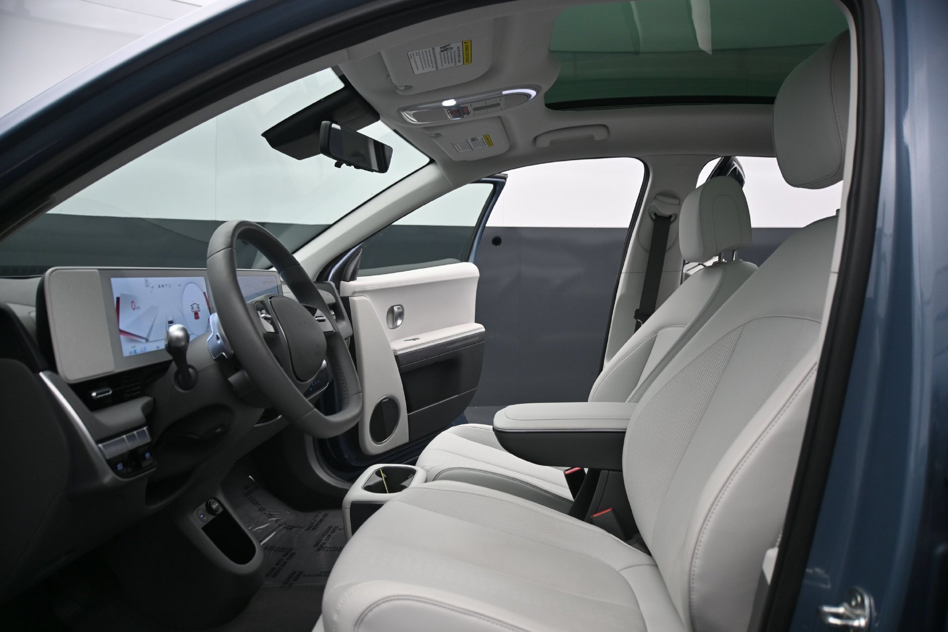 Certified 2024 Hyundai Ioniq 5 Limited AWD/4WD image 19