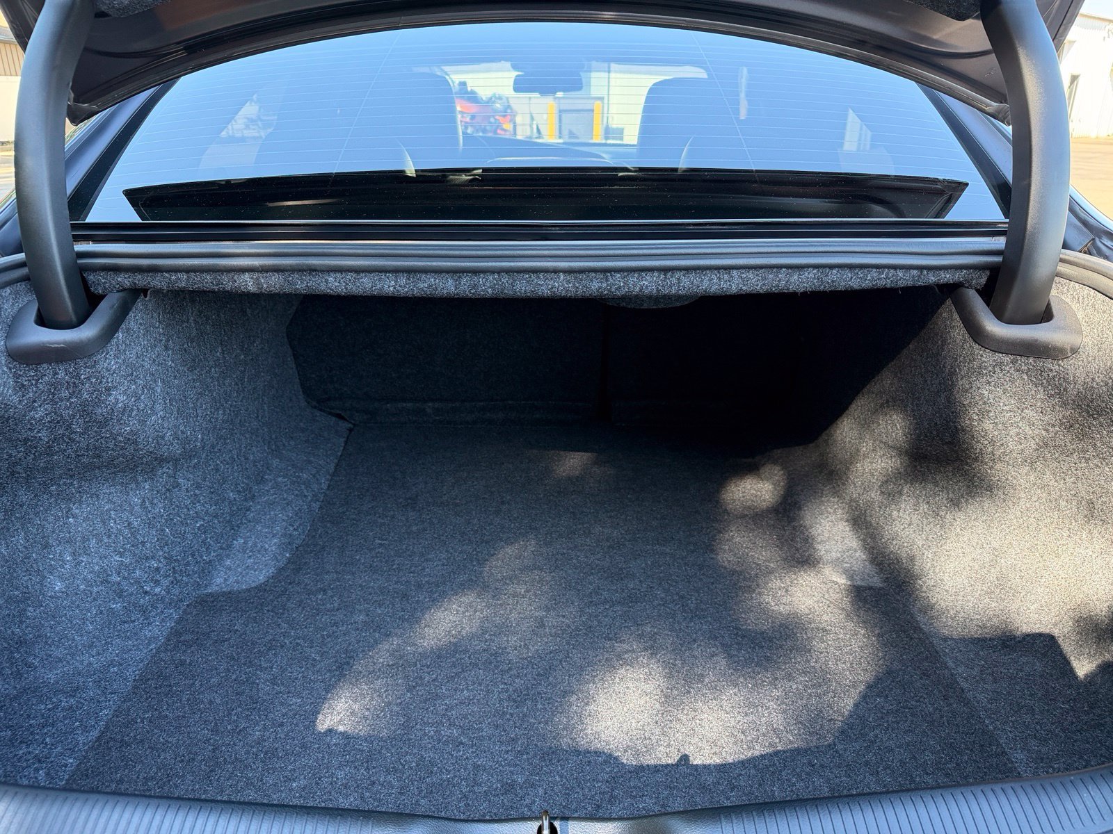 Used 2023 Dodge Charger R/T w/ Plus Group RWD image 34