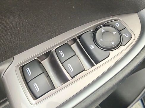 Used 2024 Chevrolet Malibu LT FWD image 30