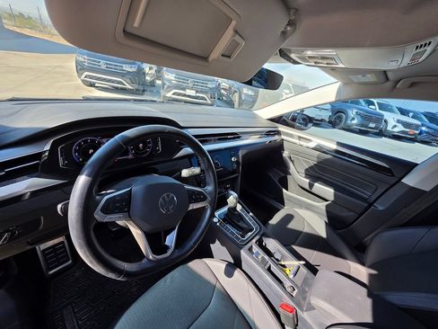 Used 2021 Volkswagen Arteon SE FWD image 18