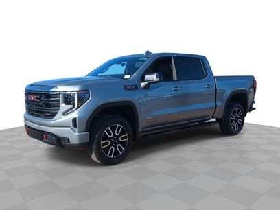 Used 2023 GMC Sierra 1500 AT4 w/ Technology Package
