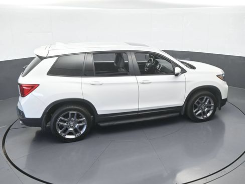 Used 2023 Honda Passport EX-L image 52