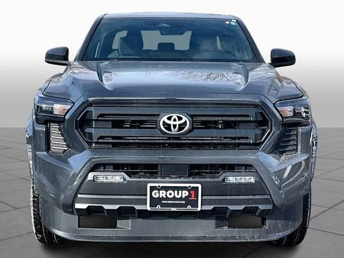 Used 2026 Toyota Tacoma SR5 AWD/4WD image 3