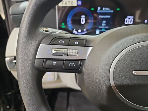 New 2026 Hyundai Tucson SEL image 18