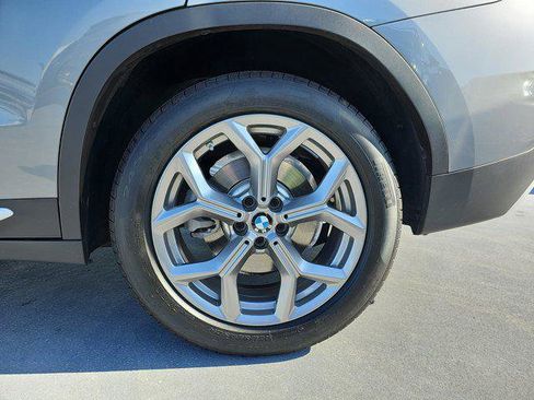 Used 2024 BMW X3 xDrive30i w/ Convenience Package w/ZPA image 34