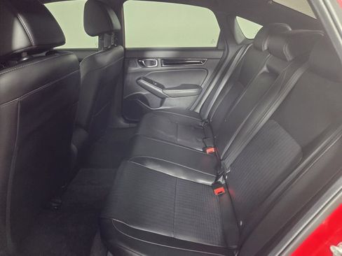 Used 2025 Honda Civic Sport Touring image 22