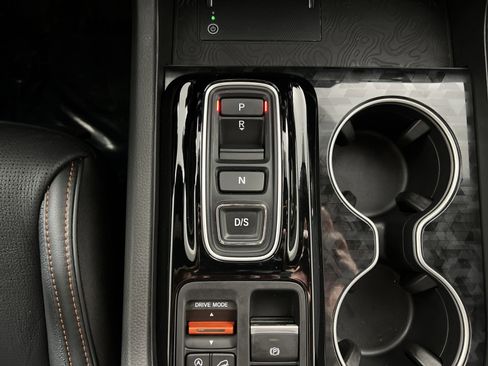 Used 2026 Honda Passport TrailSport Elite image 22