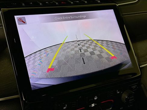 Certified 2024 Jeep Grand Cherokee Limited image 22