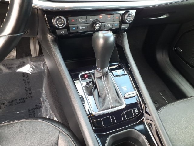 Used 2022 Jeep Compass High Altitude AWD/4WD image 23