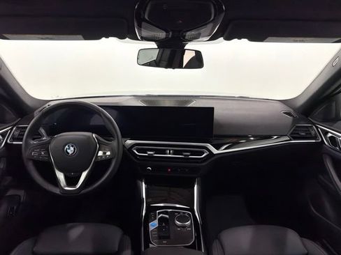 Used 2023 BMW i4 eDrive35 w/ Premium Package RWD image 29