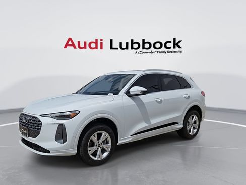 New 2026 Audi Q5 Premium AWD/4WD image 4