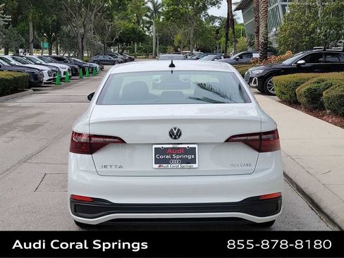 Used 2024 Volkswagen Jetta S FWD image 13