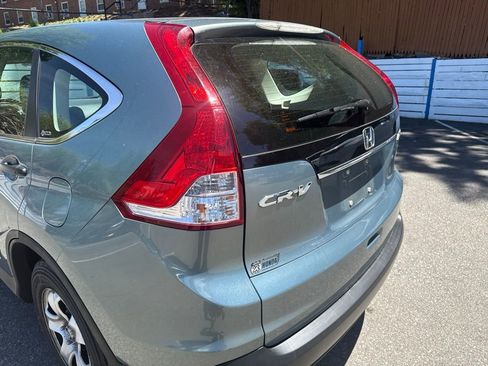 Used 2012 Honda CR-V LX image 13