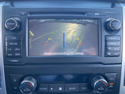 Used 2018 Nissan Titan PRO-4X image 36