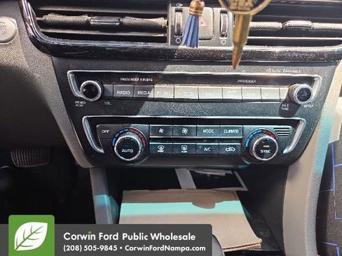 Used 2016 Kia Optima EX w/ Premium Package FWD image 20