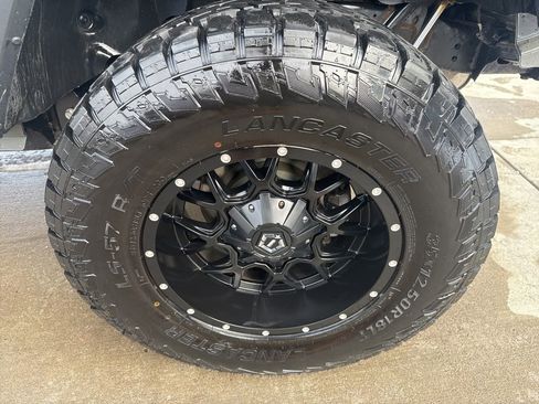 Used 2021 Jeep Wrangler Unlimited Sport image 50