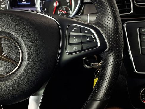 Used 2016 Mercedes-Benz GLE 350 4MATIC image 21