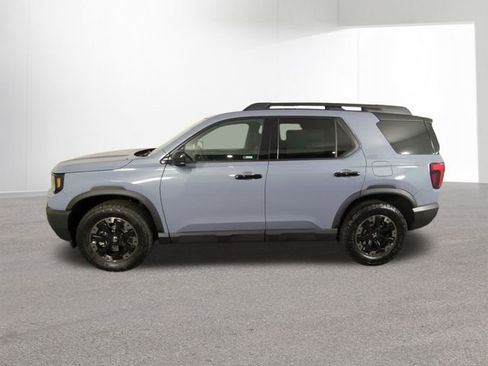 New 2026 Honda Passport TrailSport Elite image 13