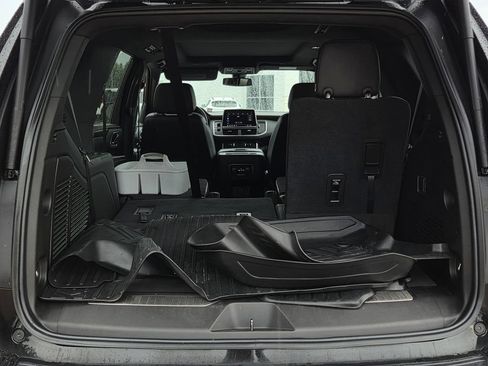 Used 2021 Chevrolet Tahoe Z71 AWD/4WD image 30