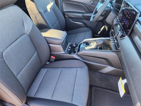 New 2026 Chevrolet Colorado Trail Boss image 25