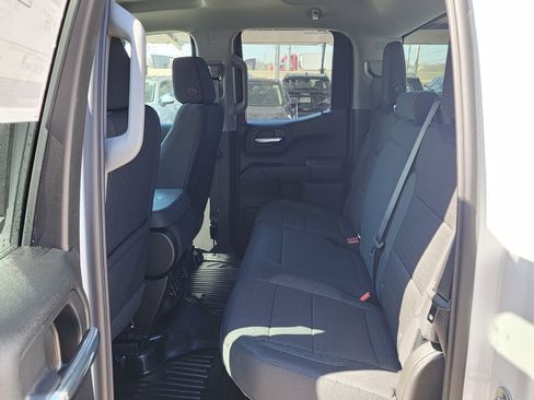 New 2026 GMC Sierra 1500 Pro w/ Pro Value Package AWD/4WD image 42