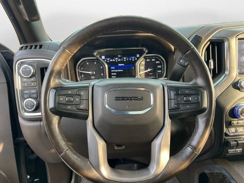 Used 2021 GMC Sierra 2500 Denali w/ Denali Ultimate Package image 10