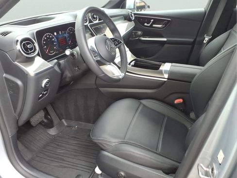 Certified 2024 Mercedes-Benz GLC 300 4MATIC image 10