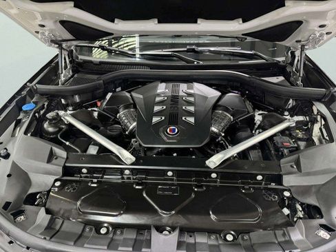 Used 2023 BMW ALPINA XB7 ALPINA XB7 image 55