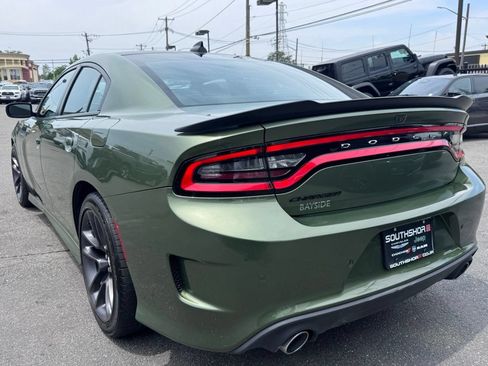 Used 2022 Dodge Charger R/T w/ Daytona Edition Group RWD image 5