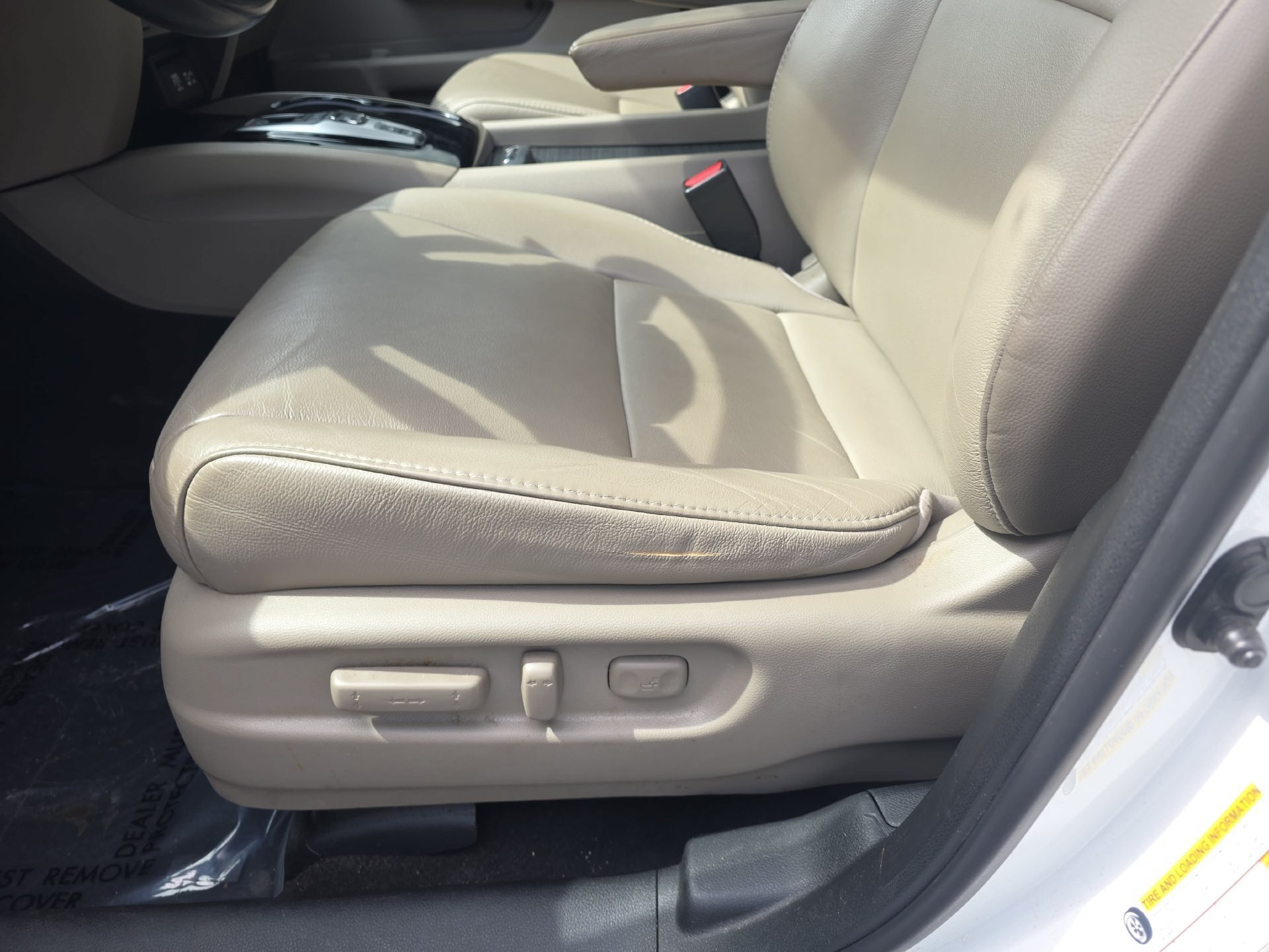 Used 2021 Honda Pilot Touring image 28