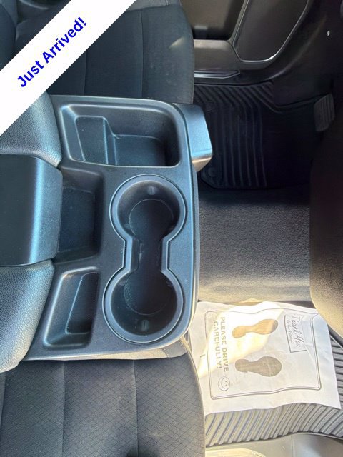 Used 2022 Chevrolet Silverado 1500 LT AWD/4WD image 33