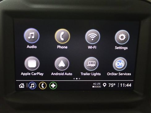 New 2026 GMC Sierra 1500 Pro w/ Pro Value Package AWD/4WD image 4
