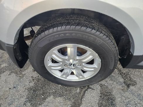 Used 2008 Honda Element EX image 29