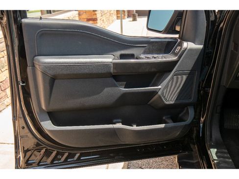 Used 2023 Ford F150 XLT w/ Equipment Group 302A High AWD/4WD image 11