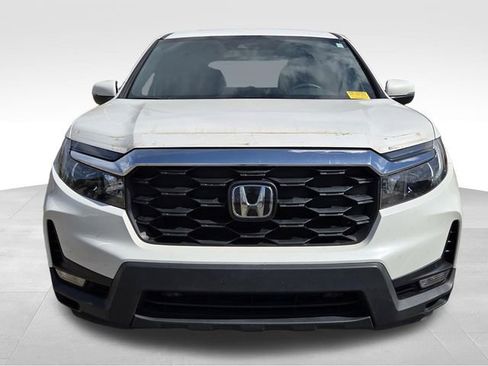 Used 2023 Honda Passport EX-L image 9