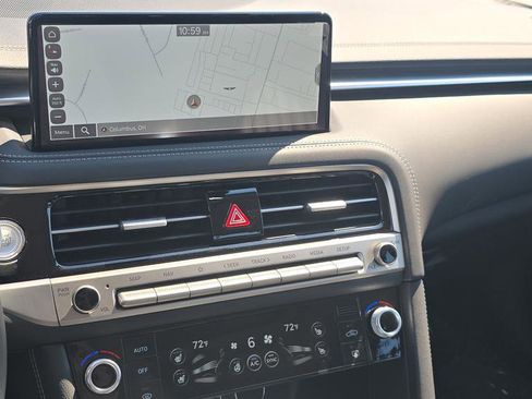 New 2026 Genesis G70 2.5T Prestige image 21