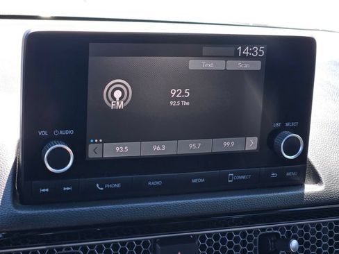 Used 2023 Honda Civic Sport image 18